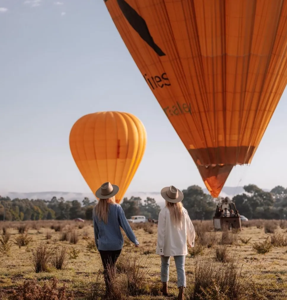 Eco-Tourism in Yarra Valley