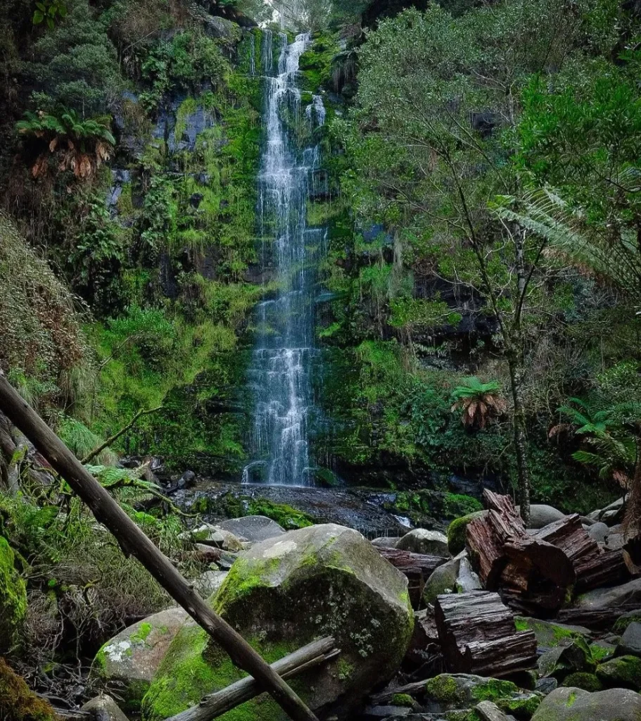 Erskine Falls