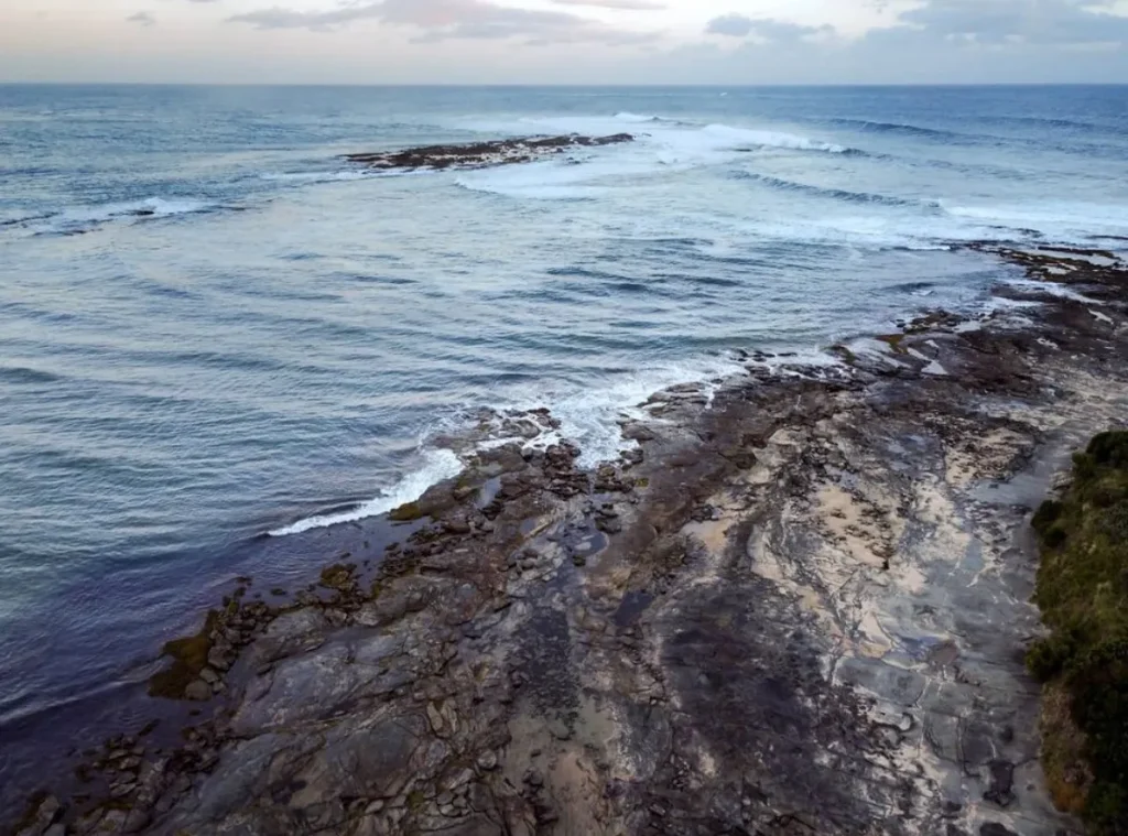 Marengo Reefs Marine Sanctuary