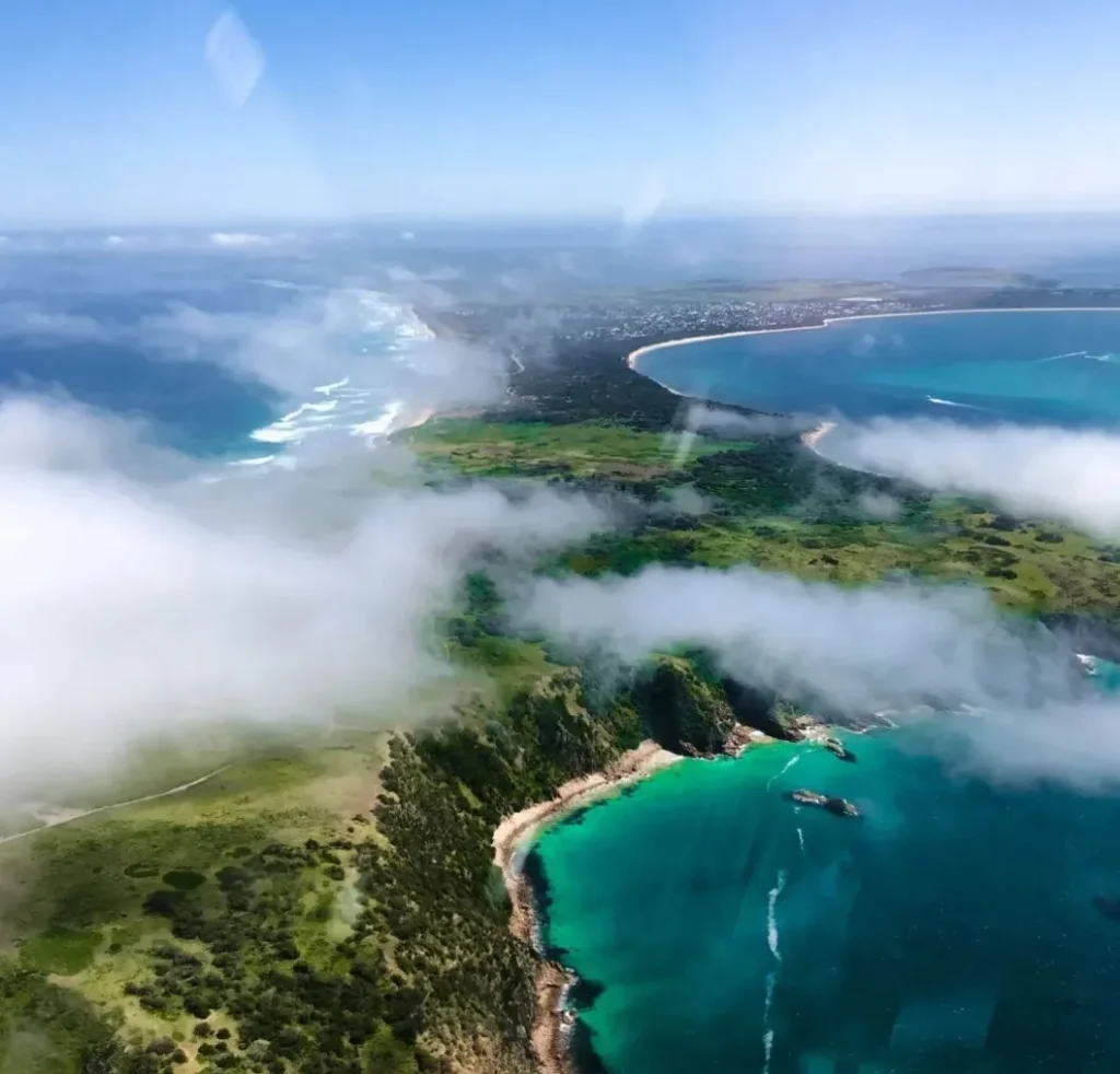 Phillips Island Helicopters