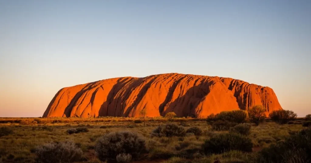 Kata Tjuta