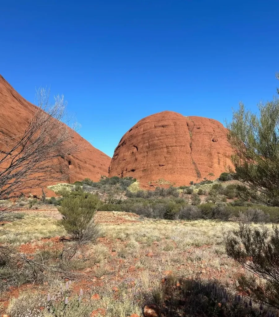 National Parks