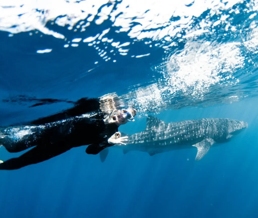 Ningaloo Reef