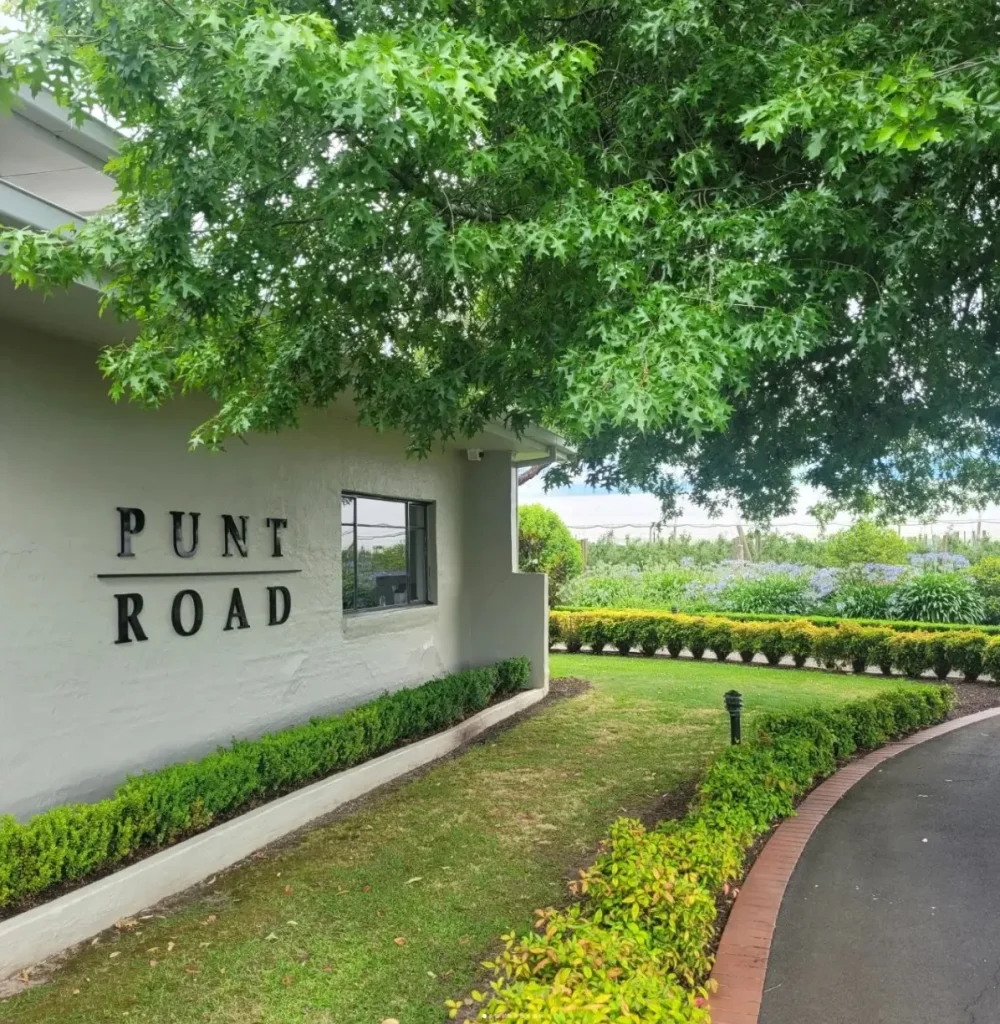 Punt Road Wines