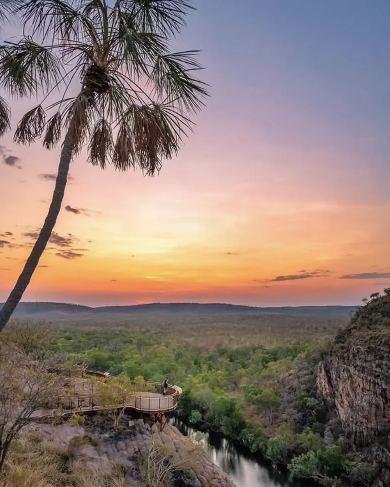 What Is the Best Way to See Katherine Gorge?