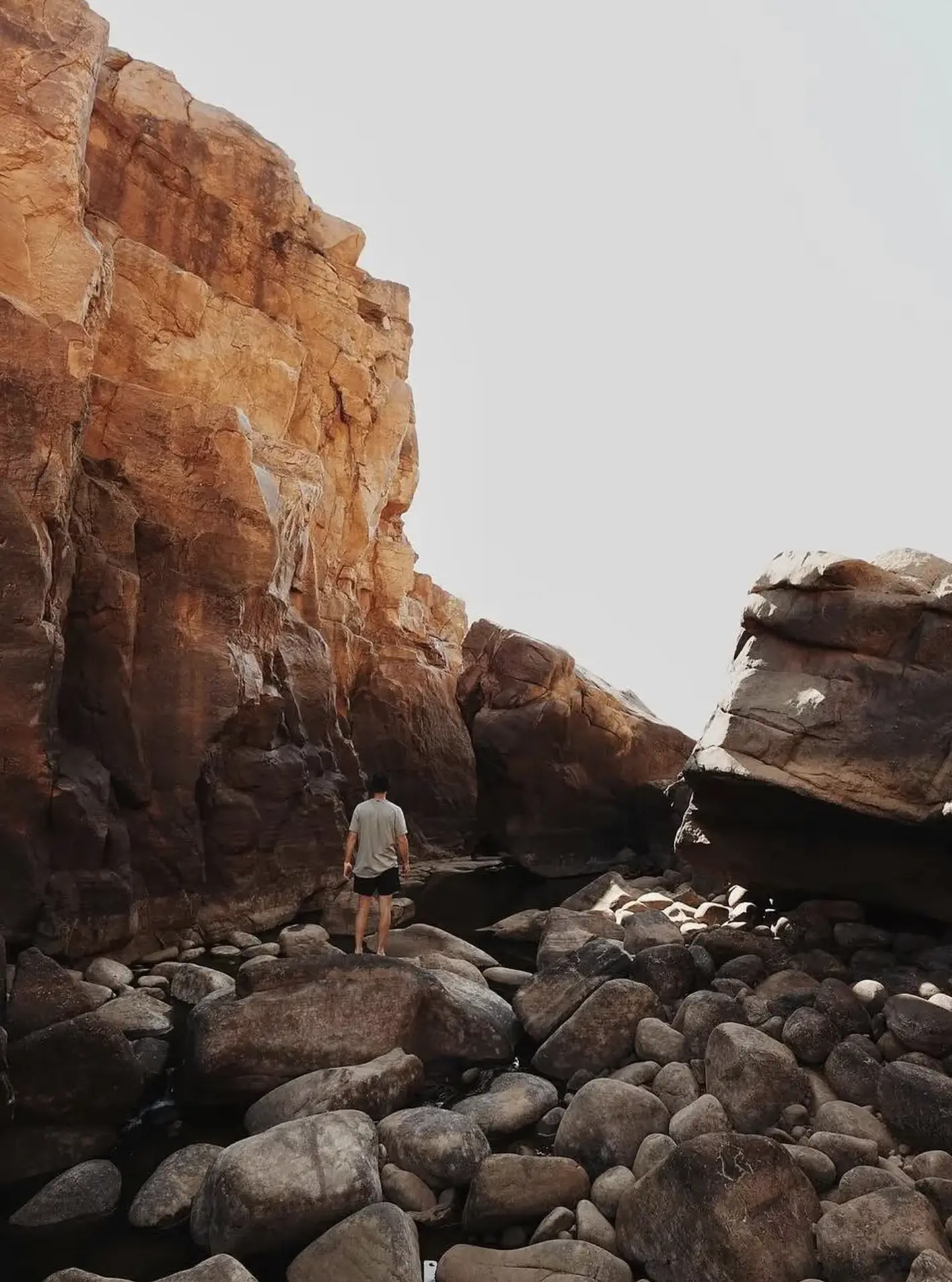 Jatbula Trail