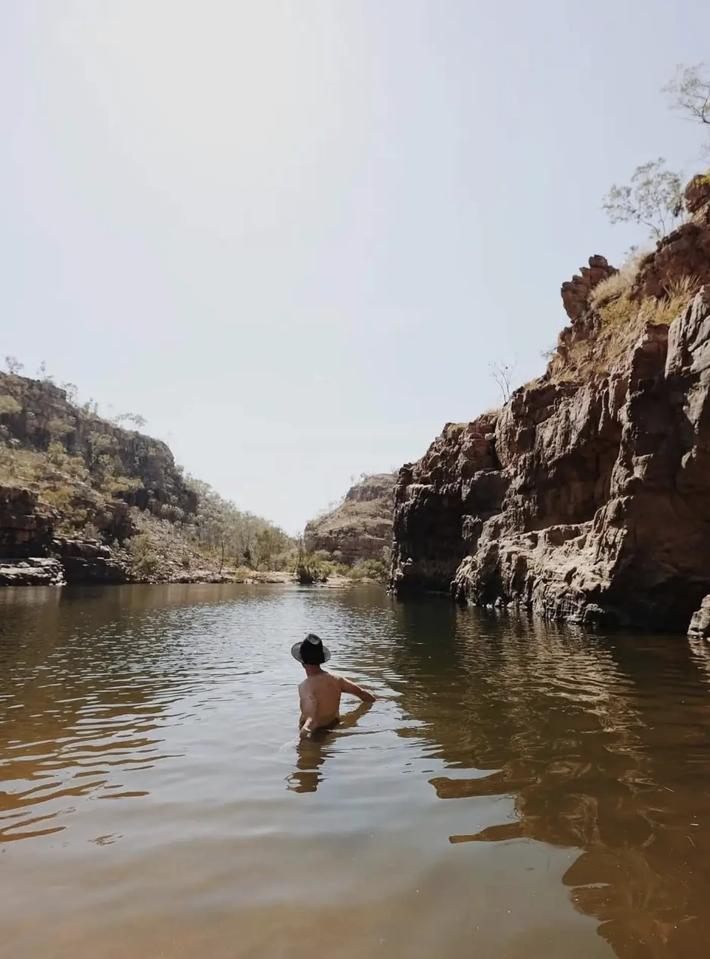 Katherine River