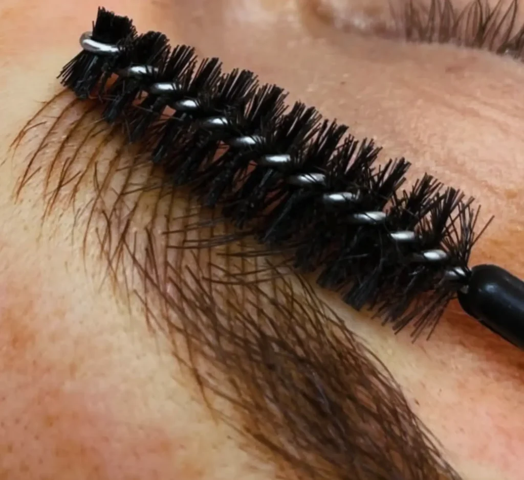 cosmetic tattoo eyeliner