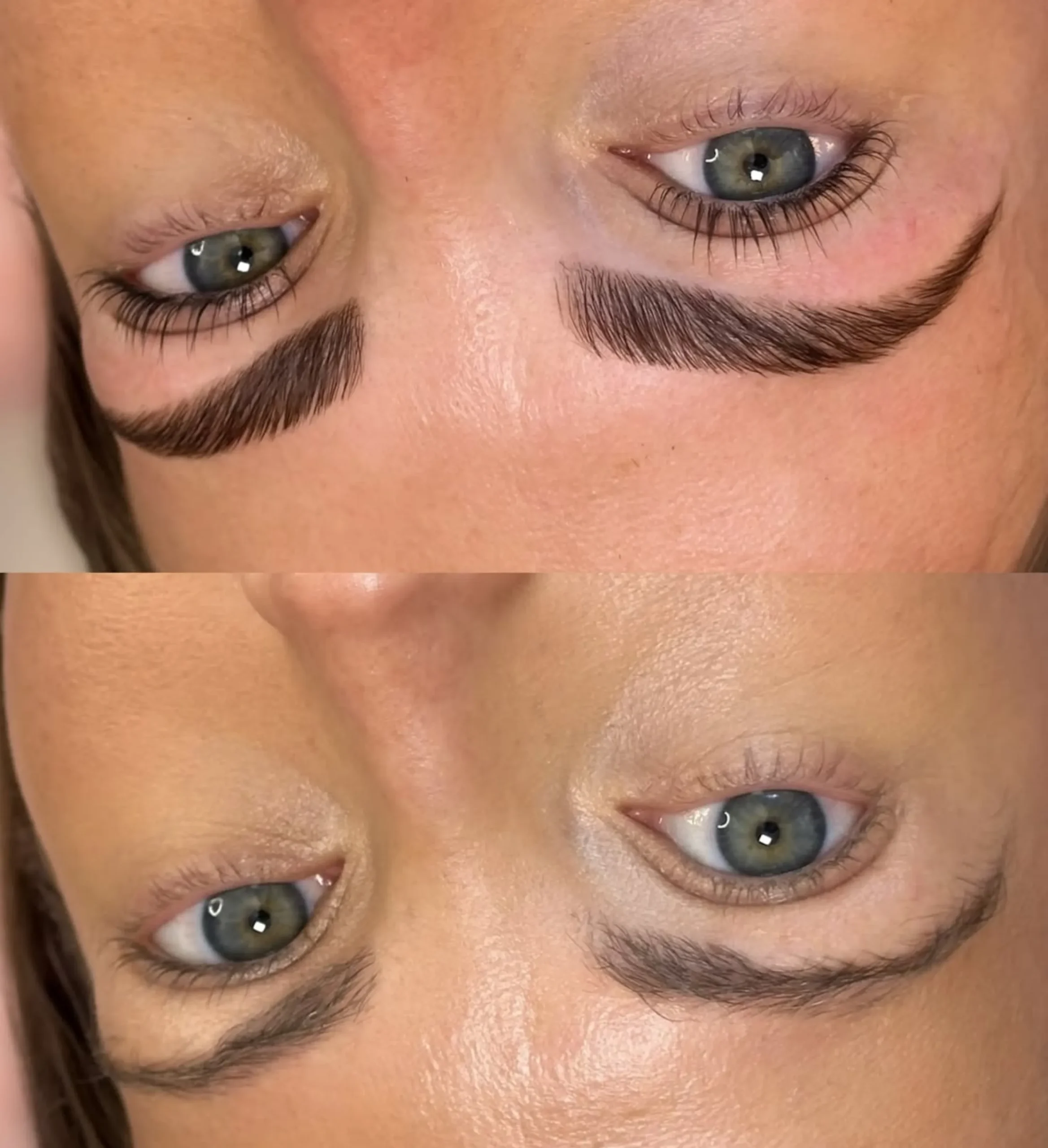 do nano brows last longer