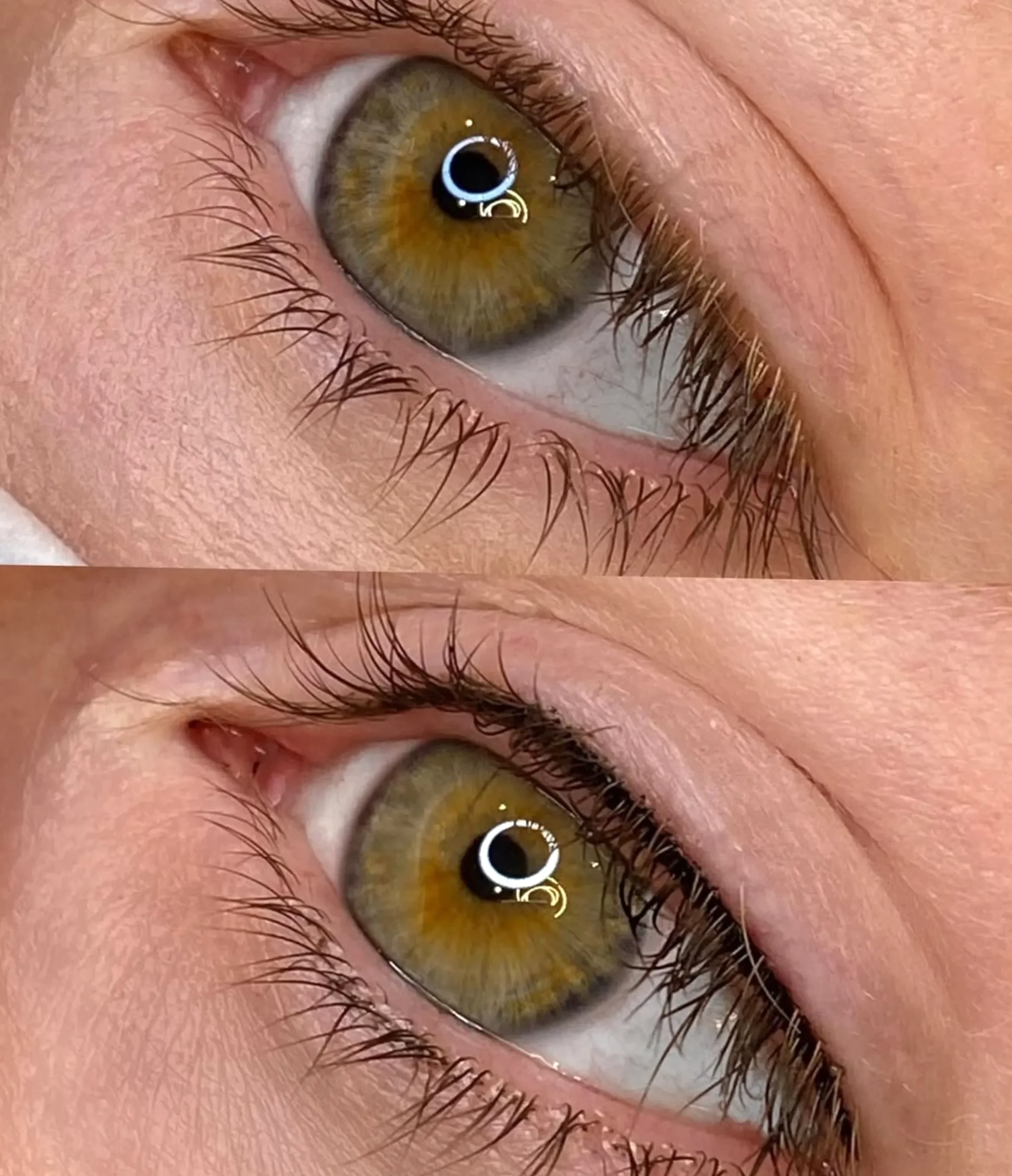 eyelash safe eyeliner tattoo Melbourne
