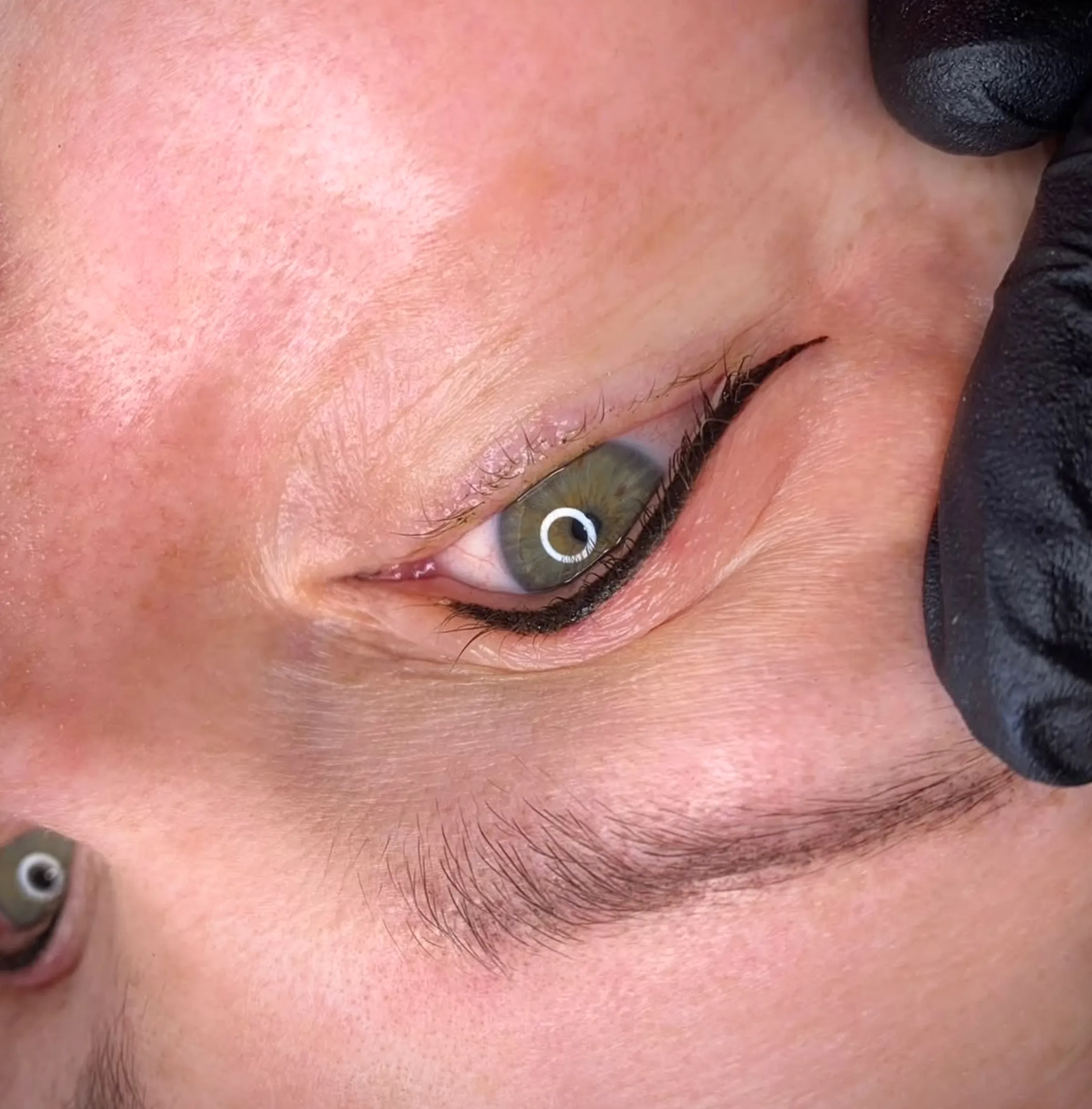 pool lash retention