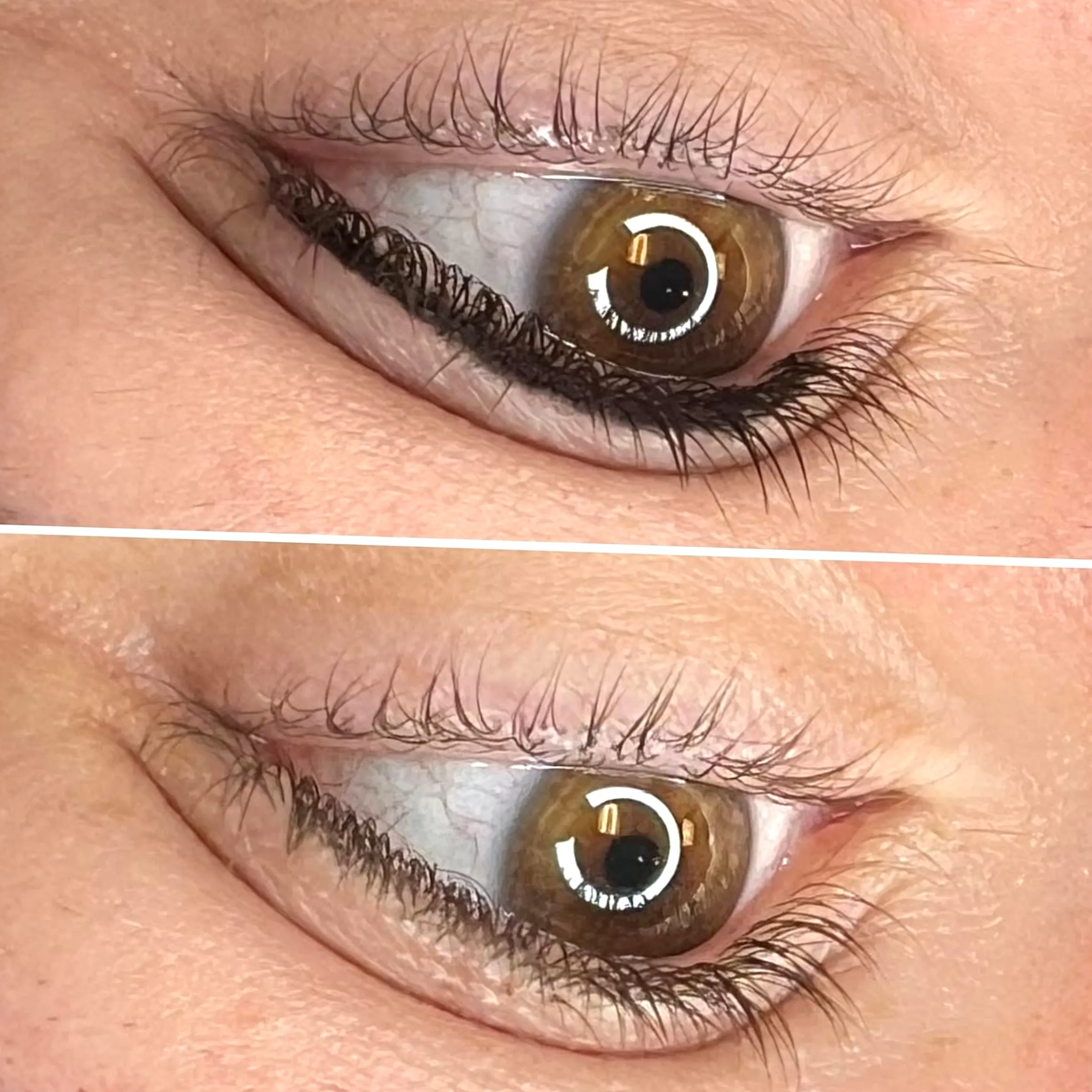 saltwater lash extensions
