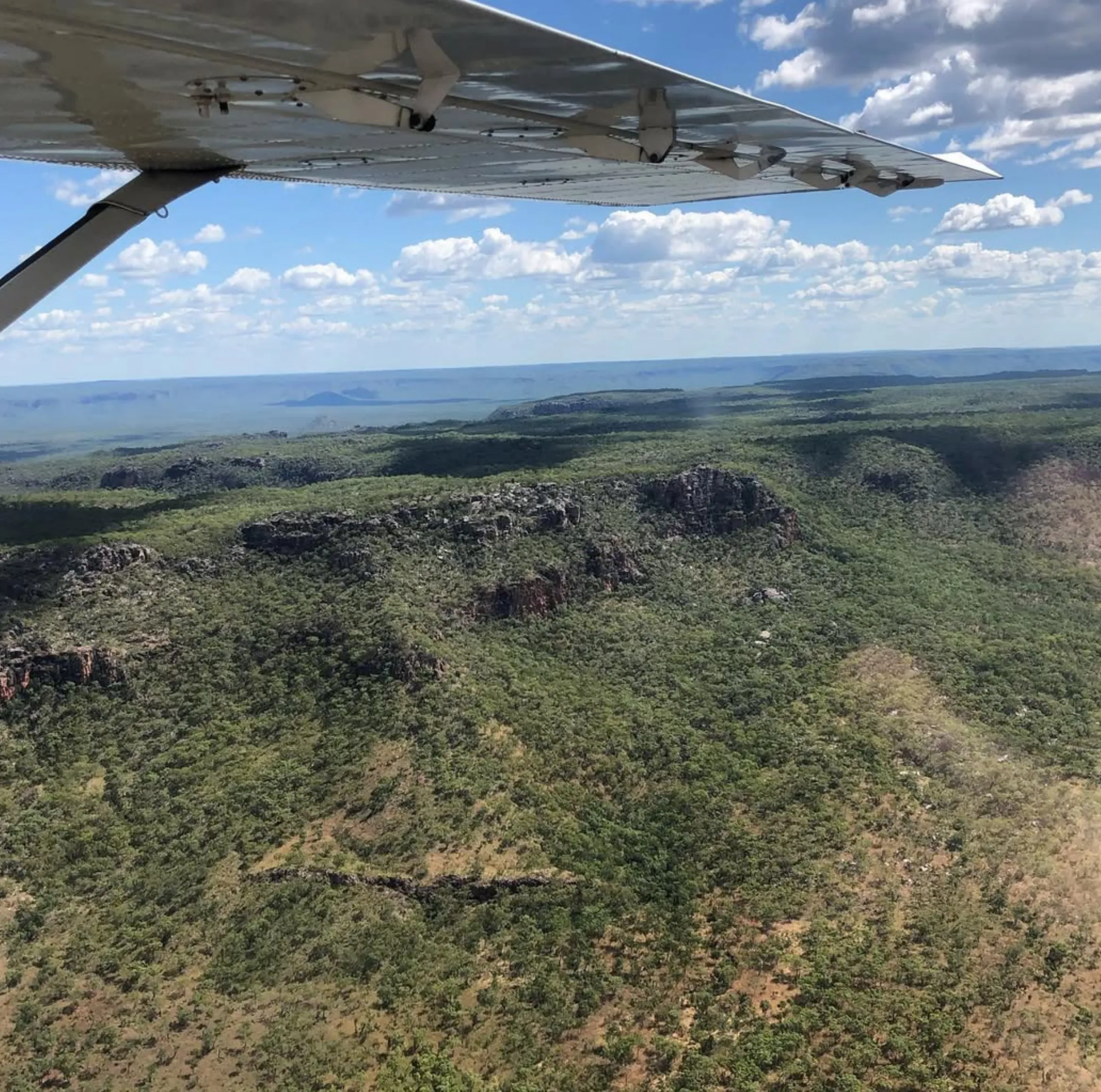can you swim in Kakadu