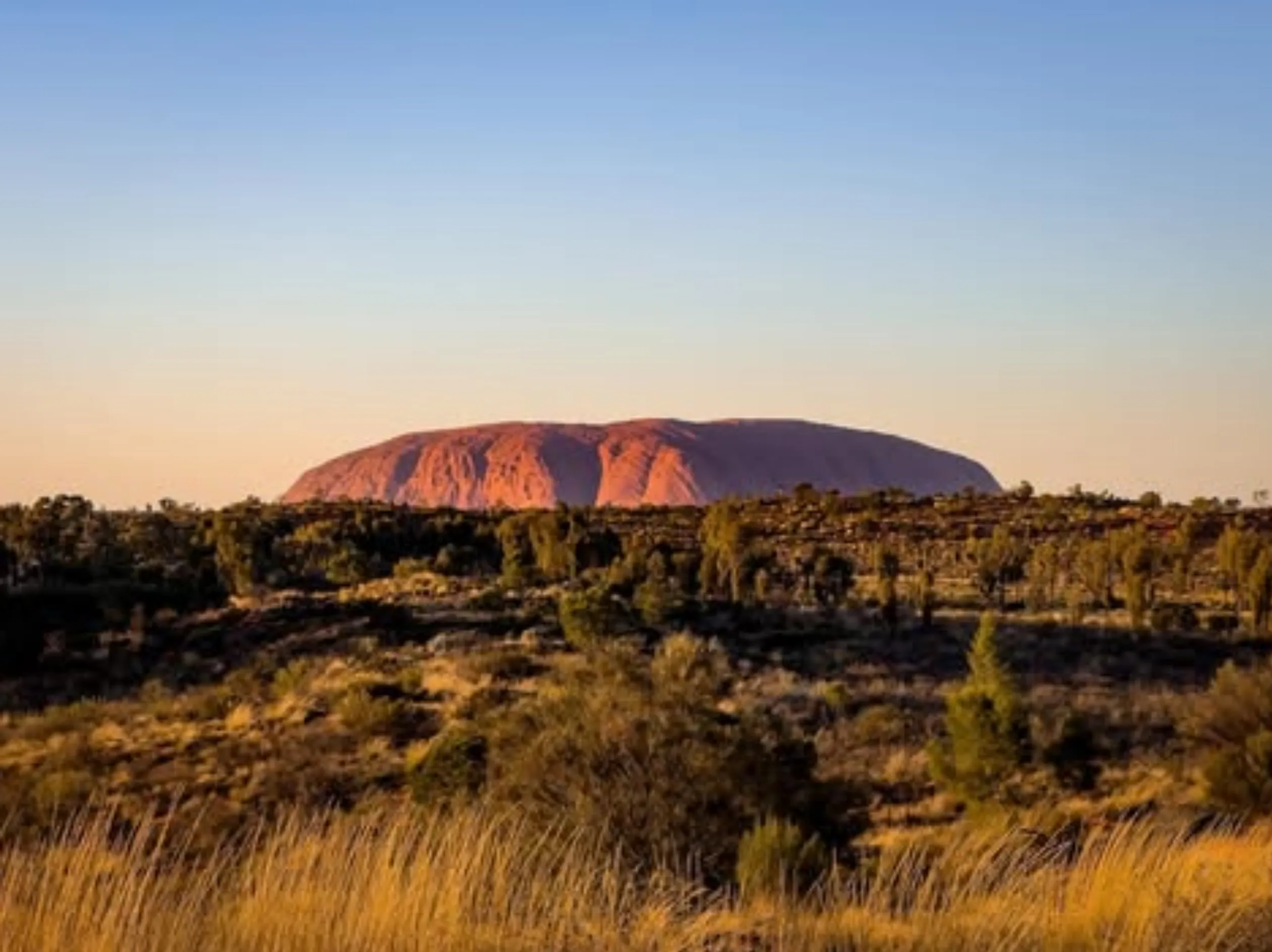 Australia travel itinerary ideas
