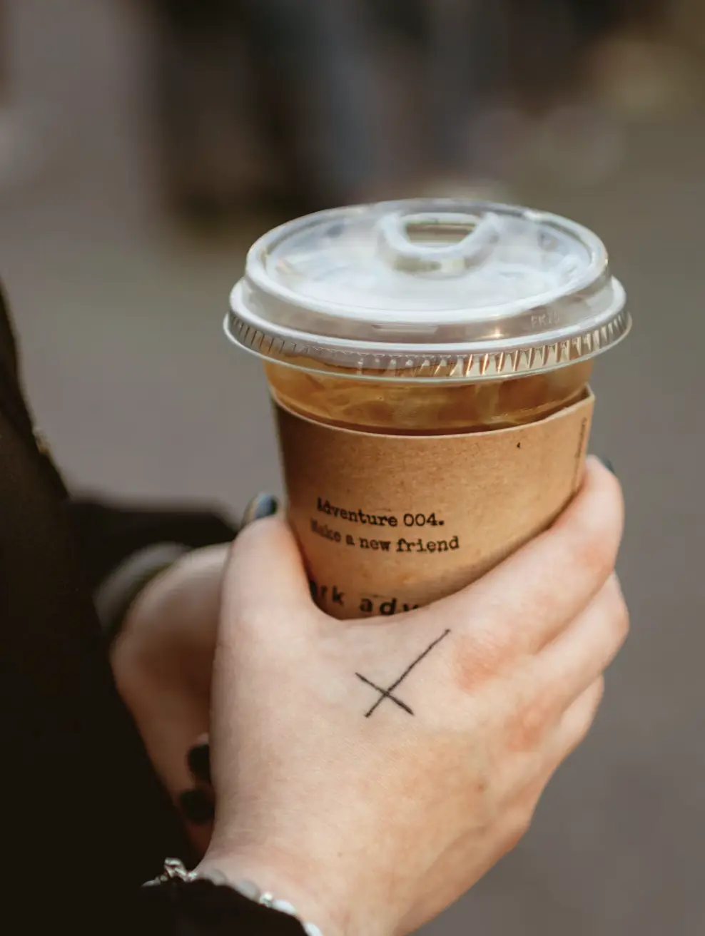 can coffee cause acne breakouts