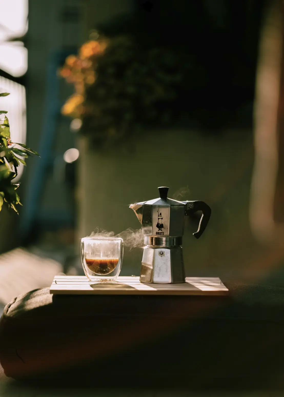 coffee and skin health connection