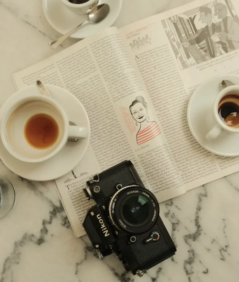 Does Coffee Really Affect Your Skin?