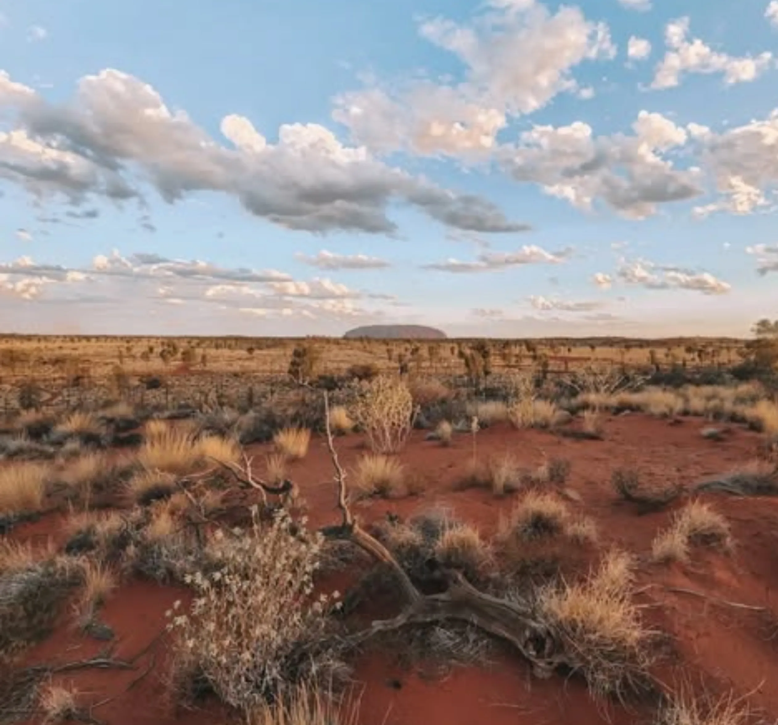 Kings Canyon Australia