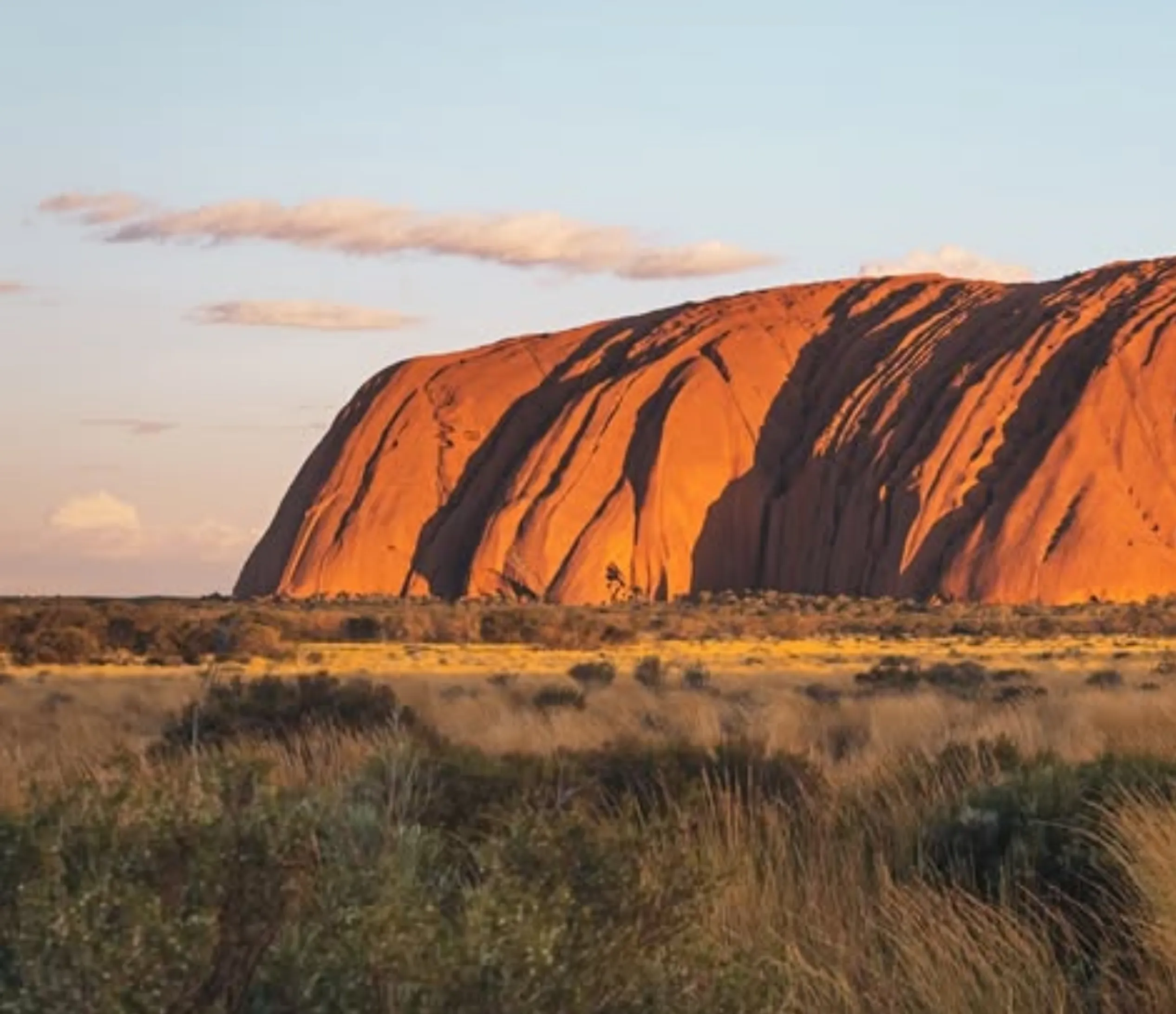 Uluru Australia