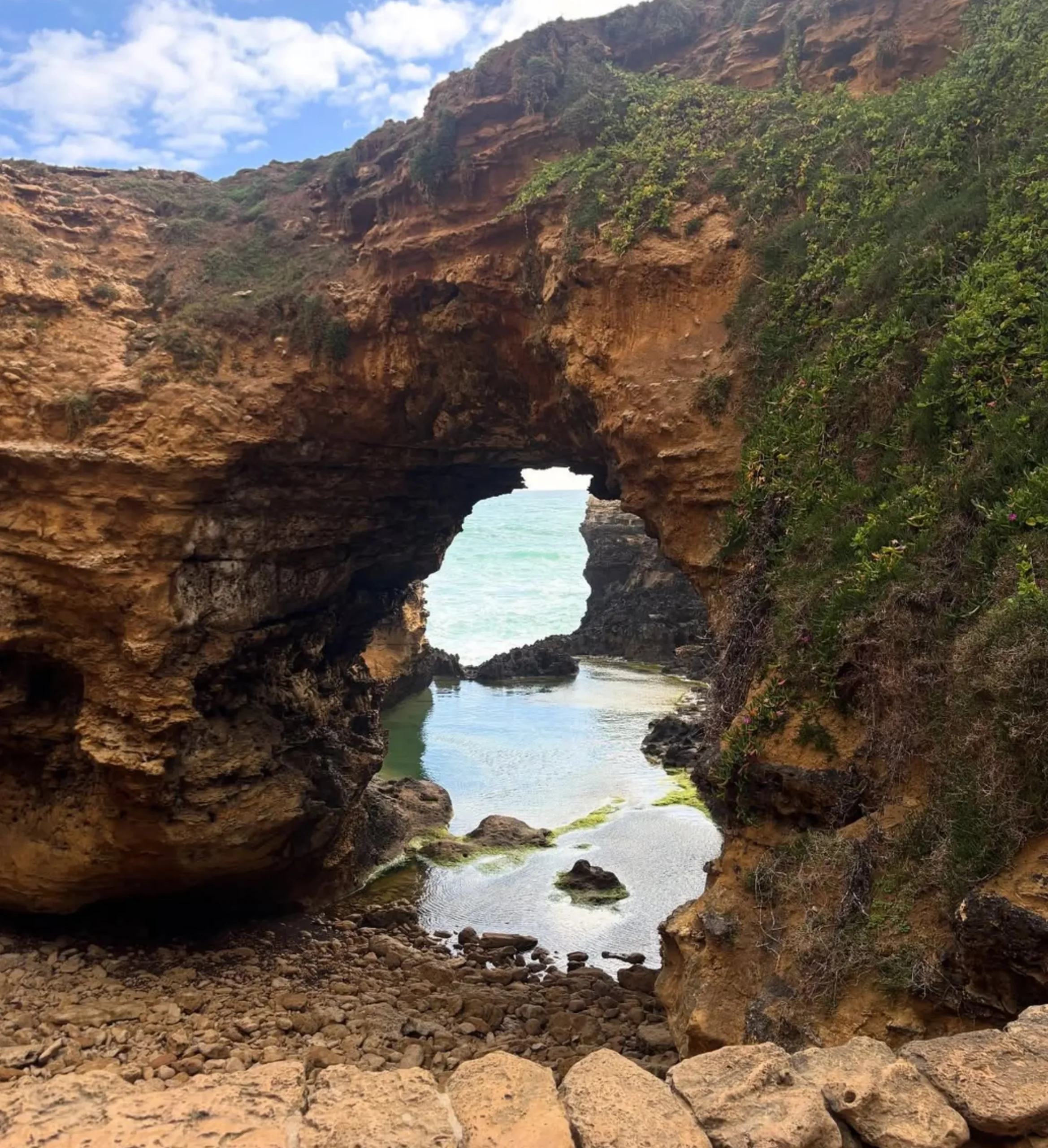 adventure activities great ocean road